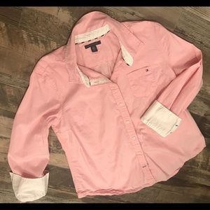 Tommy Hilfiger women's shirt